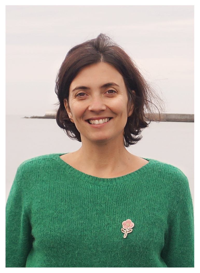 sophie-a propos Sophie Thozet
