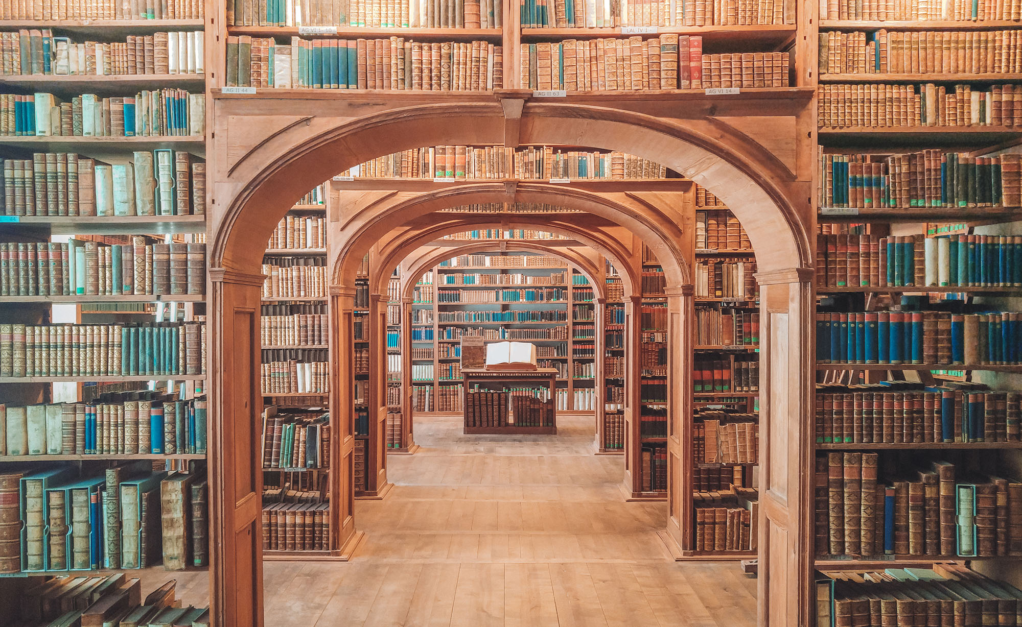 Bibliothèque